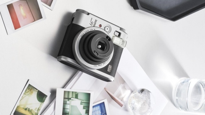 Fujifilm Rilis Varian Baru Instax Mini 99 ke RI, Kamera Analog Premium Harga Rp 3,6 Juta