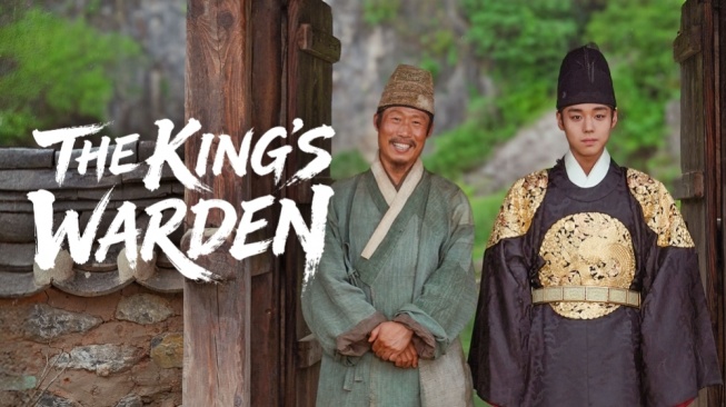 Industri Film Korsel Kembali Jaya Pasca-Pandemi, Berkat The King's Warden?
