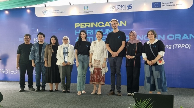 Veronica Tan Minta P3MI Stop Kirim WNI Tanpa Jaminan Keamanan: Nyawa Pekerja Bukan Taruhan