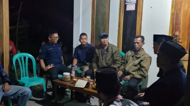 Kematian Sutrimo dan Rangkaian Kejanggalan yang Muncul dari Kampung Halaman