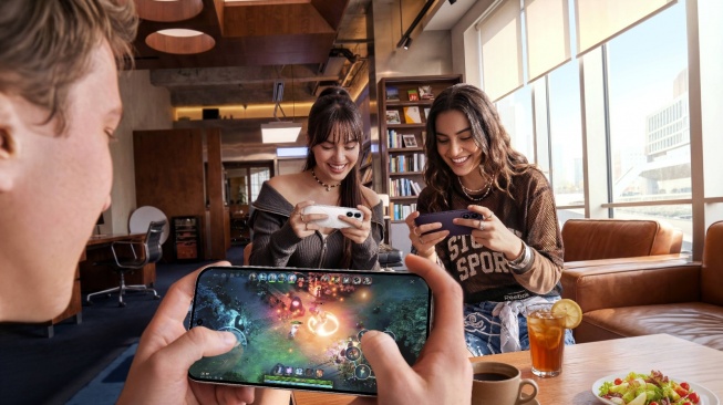 Oppo Reno16 Pro 5G. [Oppo] 