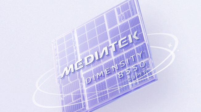 MediaTek Dimensity 8550 Super. [Oppo] 