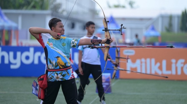Rekor 5 Kali Beruntun! Jawa Tengah Kembali Dominasi  Kejurnas Panahan Junior 2026