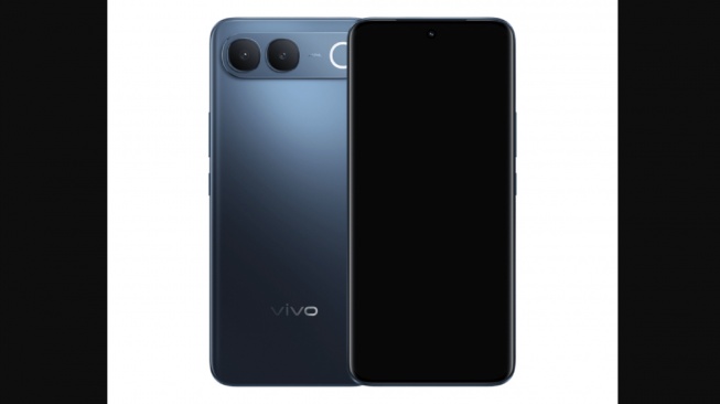 Vivo S2 5G. [Gizmochina]