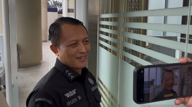 Tim 9 Kejagung Dalami Kasus TPPU Febrie Adriansyah, Periksa Tan Kian dan Ferry Boboho