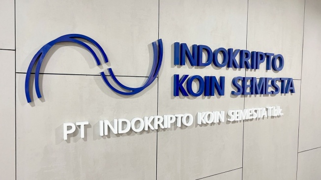 Dinamika Pasar Aset Kripto Warnai Kinerja PT Indokripto Koin Semesta Tbk (COIN) pada Kuartal II-2026