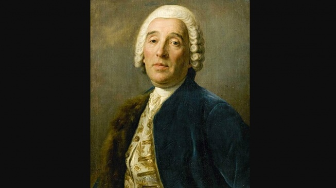 Bartolomeo Rastrelli (Wikipedia)
