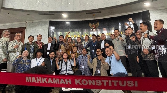 Tak Perlu Tunggu 2028, Pemerintah Didesak Segera Keluarkan MBG dari Anggaran Pendidikan