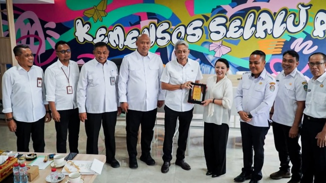Lahan Sekolah Rakyat Kabupaten Landak Memenuhi Syarat, Pembangunan Ditargetkan Oktober
