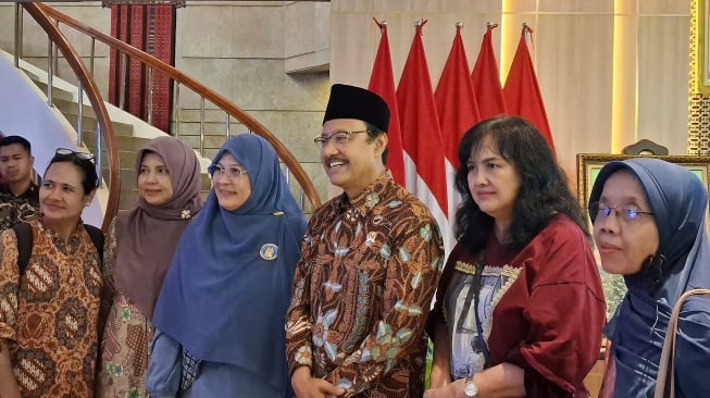 Hasil Perjuangan 10 Tahun, Disabilitas Kini Dapat Potongan Biaya 20% di 9 Sektor Layanan Publik