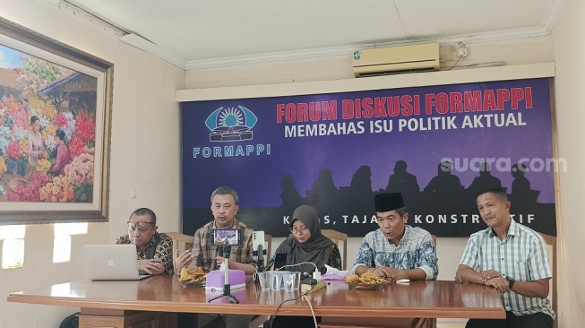 Pengamat Sebut Pelabelan Londo Ireng Sebagai Upaya Meredam Suara Kritis