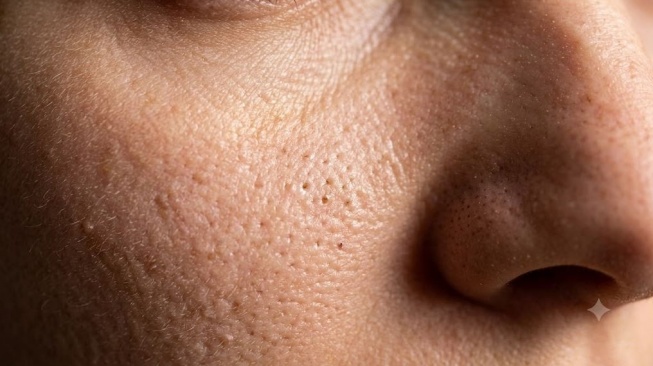 Serum Apa yang Bagus untuk Mengecilkan Pori-Pori? Ini 4 Pilihan Sesuai Review