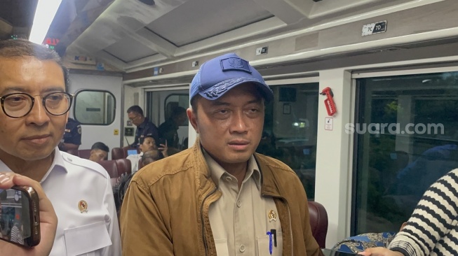 Bakal Ada Reshuffle Kabinet Agustus 2026? Mensesneg Beri Bocoran soal Pengisian Kursi Kosong