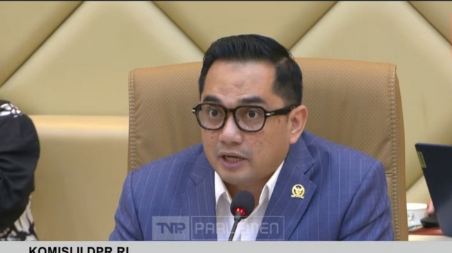 Rela Tinggalkan Dapil Saat Reses, Komisi II Rapat Bahas Gaji Kepala Daerah hingga Dana Bagi Hasil