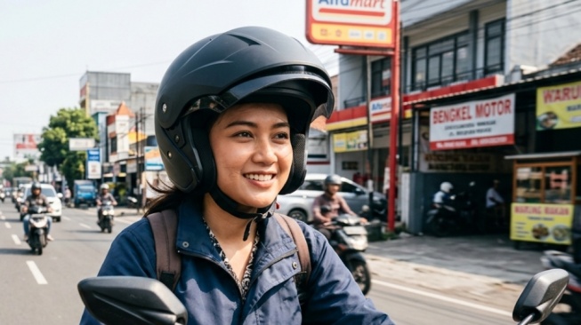 5 Pilihan Sunscreen untuk Motoran Sesuai Review: Tahan Keringat dan Tak Bikin Kusam