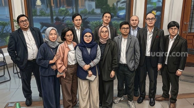 Kabinet Bayangan, Mengapa Muncul di Indonesia?
