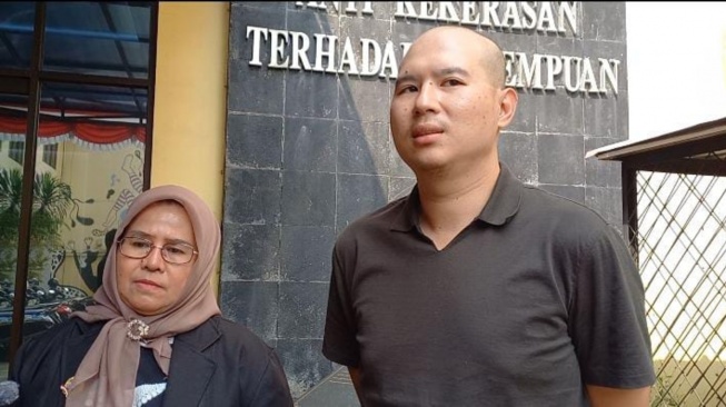 Calon Suami Ungkap Jesslyn Sempat Depresi, Diduga Tiga Kali Coba Bunuh Diri