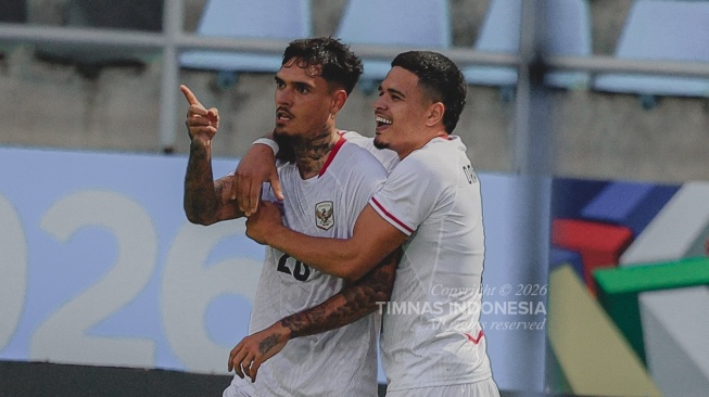 Pergantian Jitu John Herdman, Bawa Timnas Indonesia Tembus Tembok Timor Leste