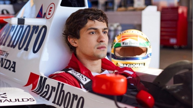 Senna: Drama Biografi yang Menghidupkan Kembali Sang Legenda Formula 1