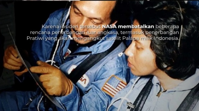 Pratiwi Pujilestari Sudarmono (Instagram)