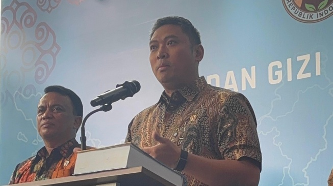 Sudaryono Geram MBG Disebut Habiskan Uang Negara: Tanpa Program Ini Sekolah Rusak Tetap Banyak