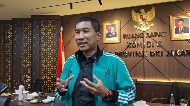 DPRD DKI Kebut Penyelesaian 220 Ribu Berkas Tanah, Sertifikat Warga Jadi Taruhan
