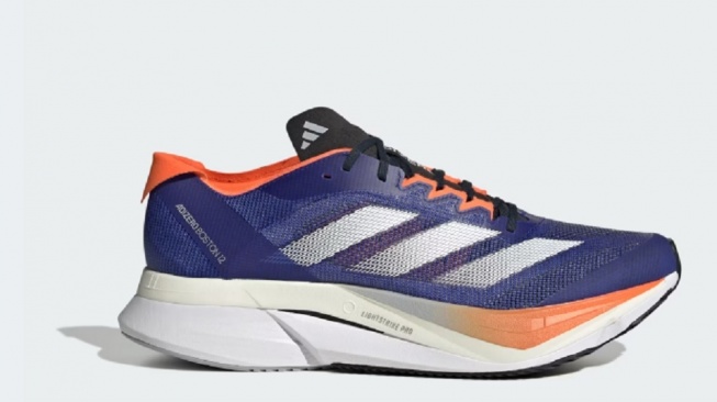 Adidas Adizero Boston 12 (Adidas)