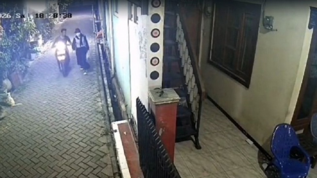 Diringkus Polisi! Pemuda 20 Tahun Pelaku Pelecehan di Karawaci Tak Berkutik Usai Videonya Viral