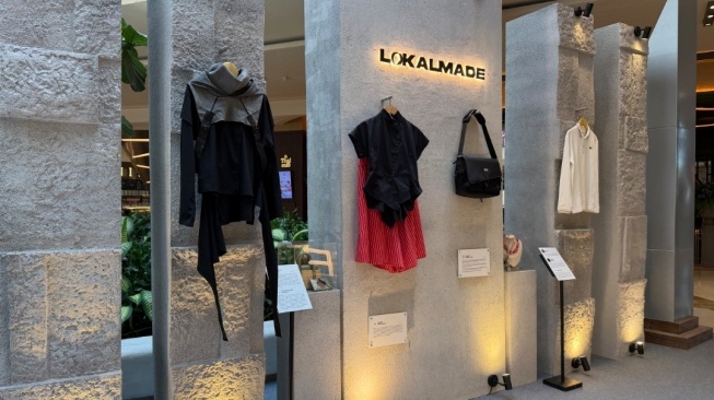 Dari Fashion hingga Kuliner, Begini Wajah Baru Brand Lokal Indonesia