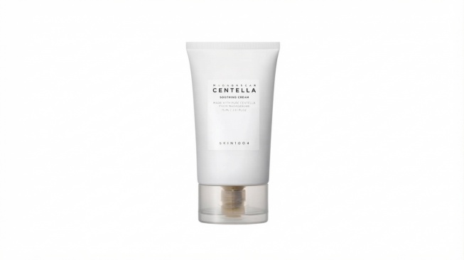 SKIN1004 Madagascar Centella Soothing Cream
