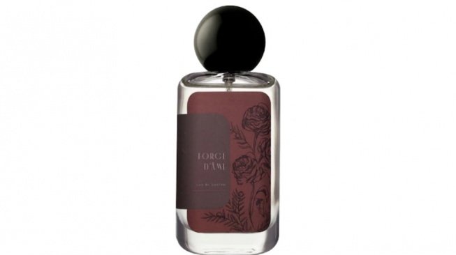 Être Parfums Force d'Âme