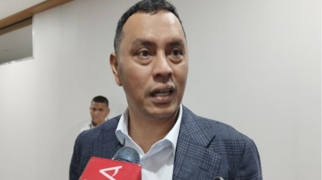 Modus TPPO Makin Beragam, Ketua Komisi XIII DPR Dorong Revisi UU