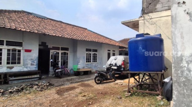 Tangsel Mulai Kekeringan, 222 KK di Keranggan dan Serpong Krisis Air Bersih