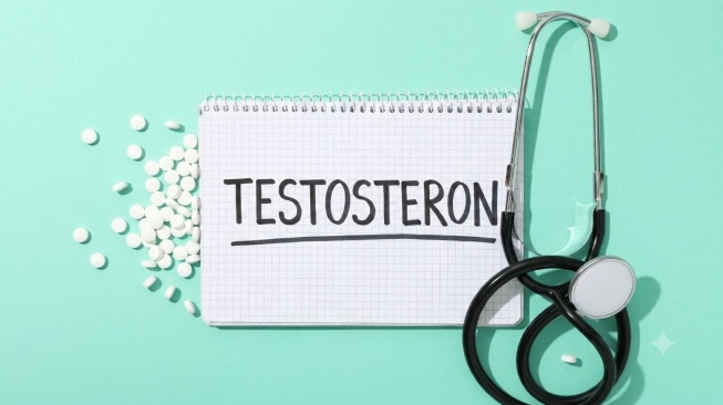 6 Manfaat Testosteron Menurut Androlog, Tidak Cuma Soal Gairah Seks