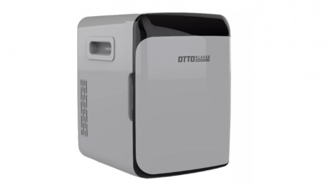 AZKO Otto Klasse 10 ltr Kulkas Mobil (Azko)