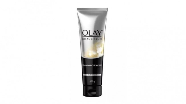 Olay Total Effects 7in1 Niacinamide Skincare Antiaging Cleanser