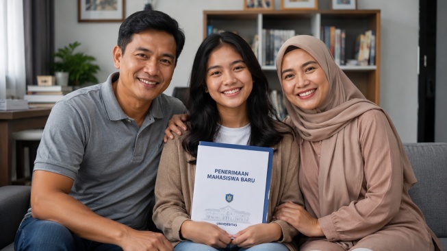 Biaya Pendidikan Terus Naik, Begini Cara Cerdas Mengelola Dana Daftar Ulang Kuliah