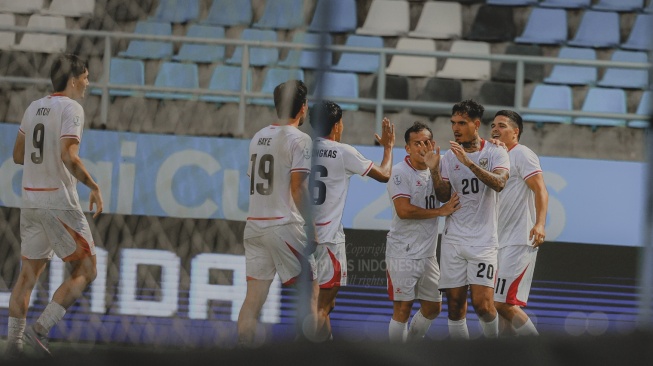 Sempat Sulitkan Timnas Indonesia, John Herdman Angkat Topi Buat Timor Leste