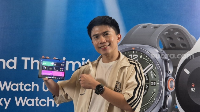 Galaxy Watch9 dan Galaxy Watch Ultra2 Dorong Adopsi Samsung Health, Pengguna Aktif Tembus 2,5 Juta