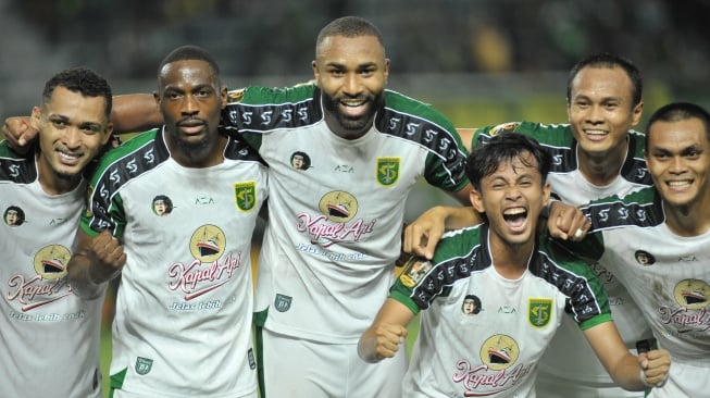 Resmi! Port FC Tumbang, Persebaya vs Arema, Persija Hadapi Persib di Semifinal Piala Presiden 2026