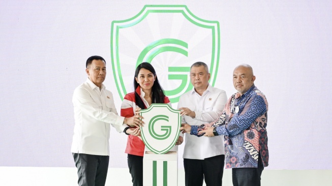 Peluncuran tiga fitur keamanan Grab. [Grab]