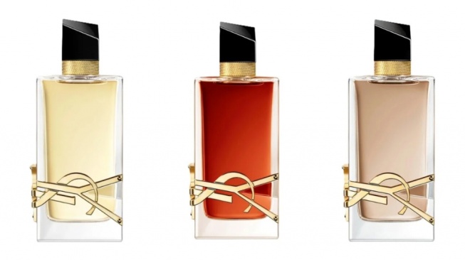 Parfum YSL Libre Wangi Apa? Ini Daftar 6 Variannya dari yang Segar hingga Sensual