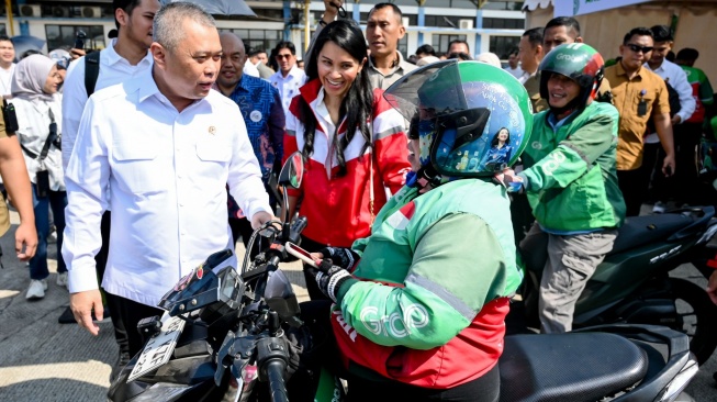 Grab Perkuat Teknologi Keselamatan Transportasi Online, AI hingga AudioProtect Plus