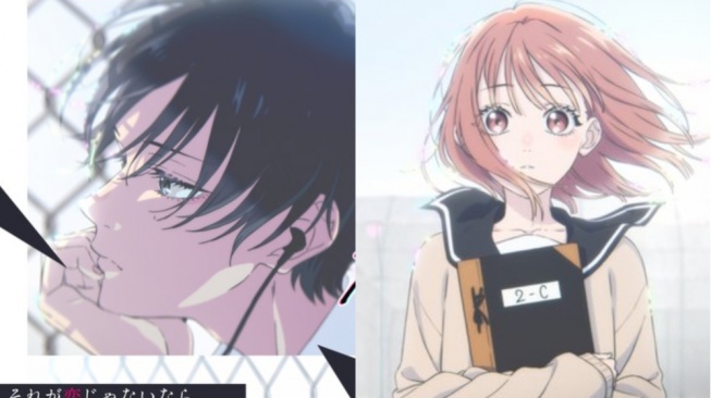 Tayang 2027, Anime Bertema Musik Studio Cabana Buka Audisi Seiyu Utama Pria