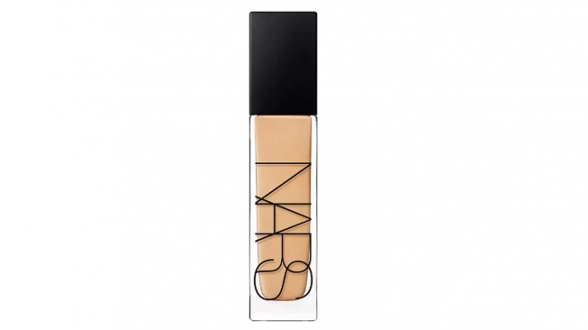 NARS Natural Radiant Longwear Foundation (Shopee)