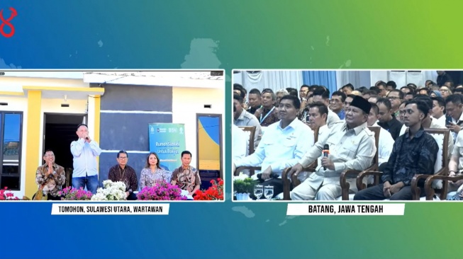 BNI Wujudkan Mimpi Pasangan Miliki Rumah Pertama Setelah 14 Tahun Menikah