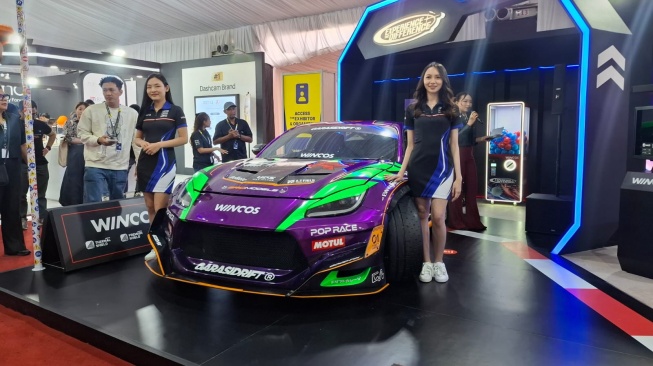 Wincos Beberkan Rahasia Kabin Mobil Tetap Dingin di Tengah Cuaca Terik dengan Kaca Film