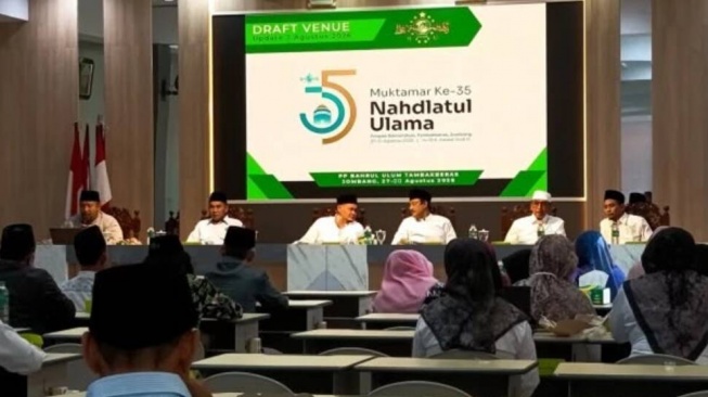 Jelang Muktamar ke-35, Gus Ipul Sebut 501 Cabang dan Wilayah NU Telah Masuk Daftar Peserta Sementara