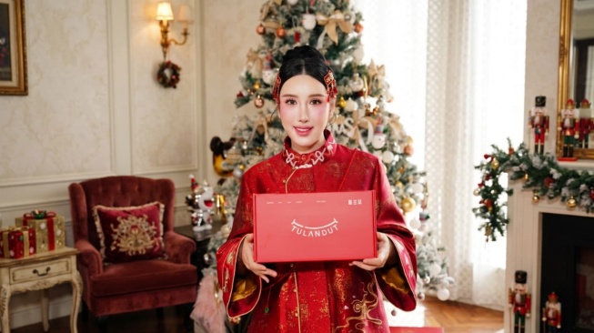 Lina Lie Membangun Imperium Bisnis dari Nol dan Misi Memberdayakan Perempuan