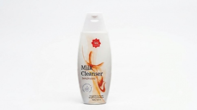 Viva Milk Cleanser. (Beliviva)